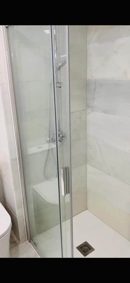 Apartamento Sun Beach Benalmádena Eksteriør bilde