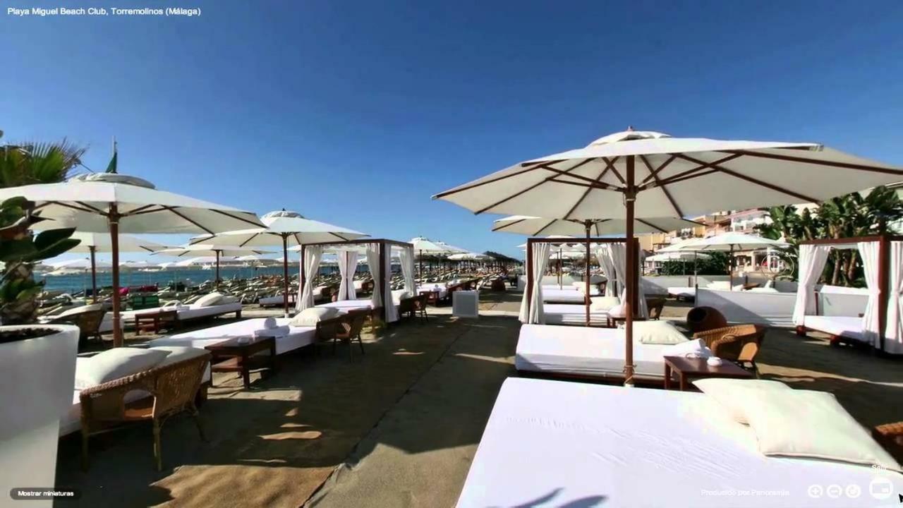 Apartamento Sun Beach Benalmádena Eksteriør bilde