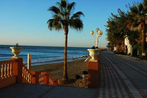 Apartamento Sun Beach Benalmádena Eksteriør bilde
