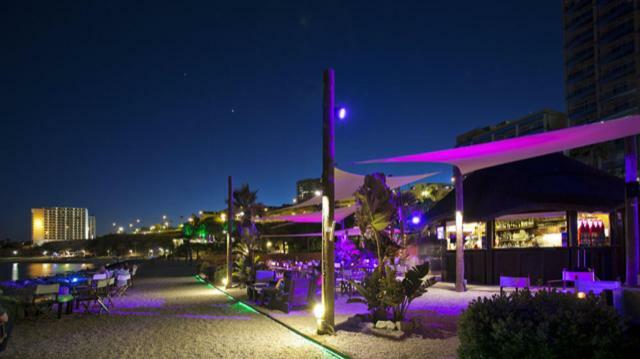 Apartamento Sun Beach Benalmádena Eksteriør bilde