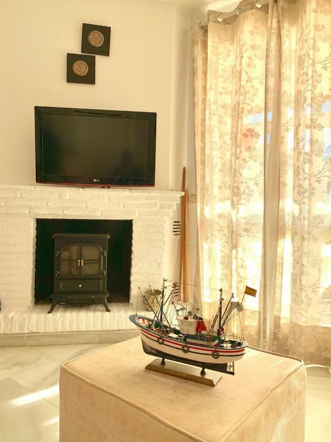 Apartamento Sun Beach Benalmádena Eksteriør bilde