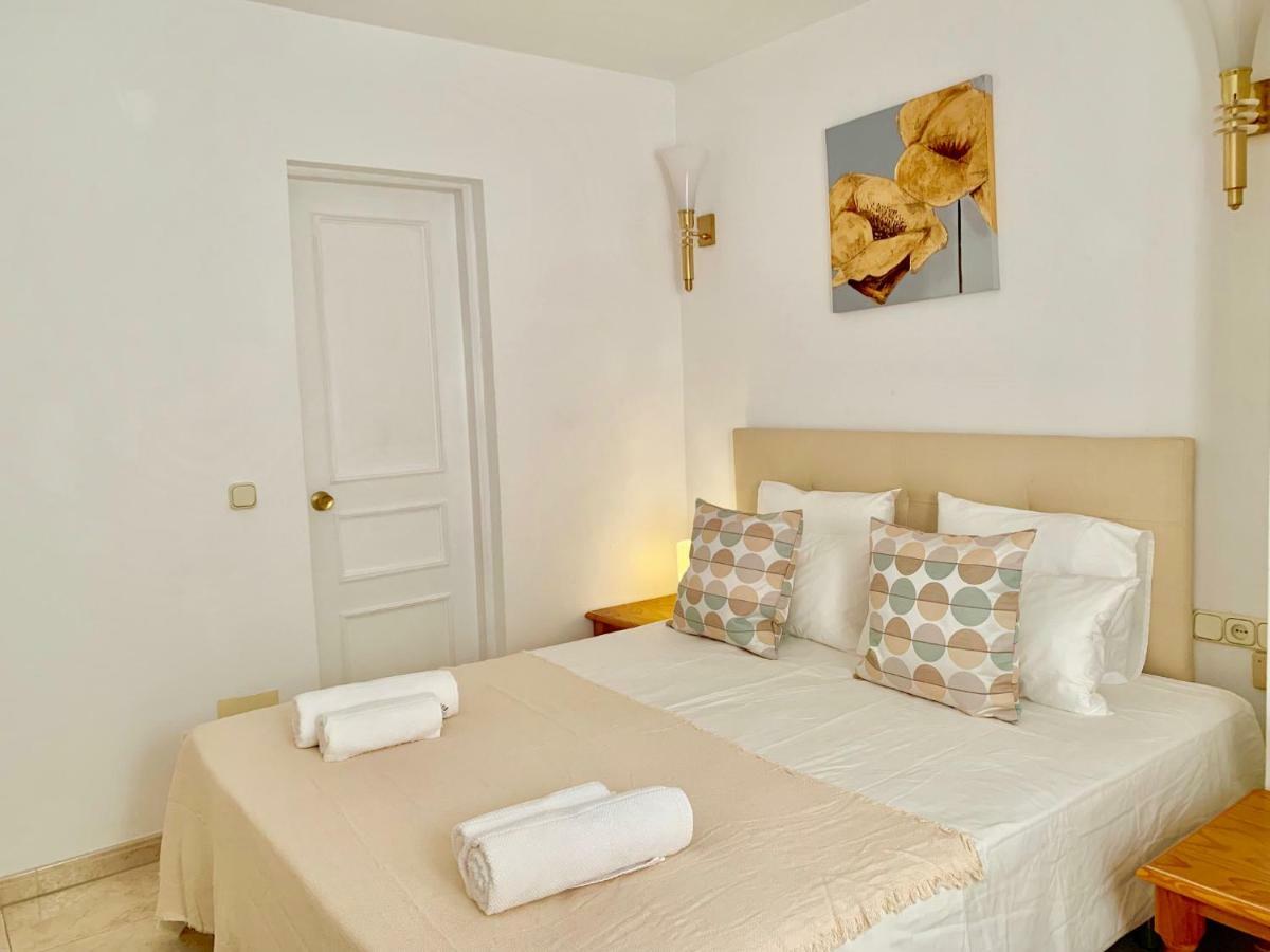 Apartamento Sun Beach Benalmádena Eksteriør bilde