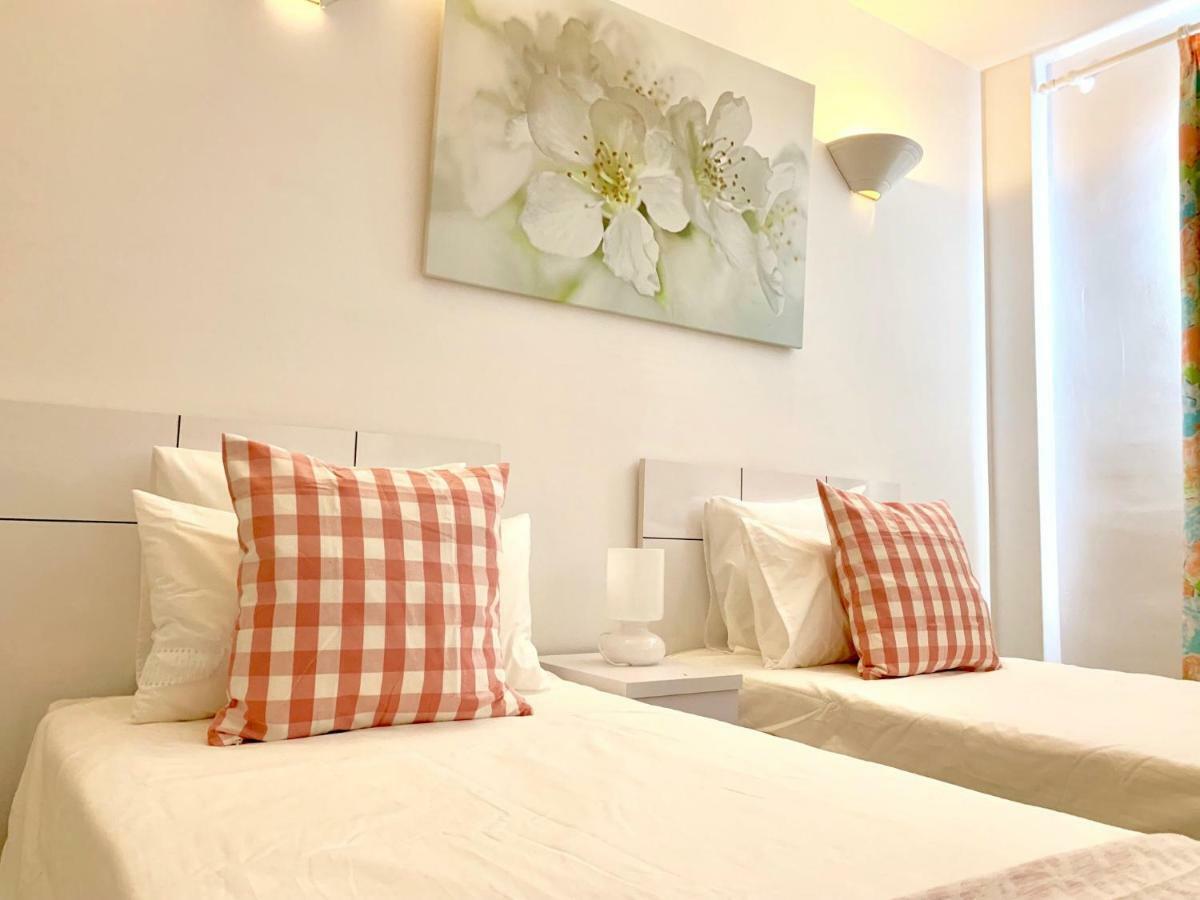 Apartamento Sun Beach Benalmádena Eksteriør bilde