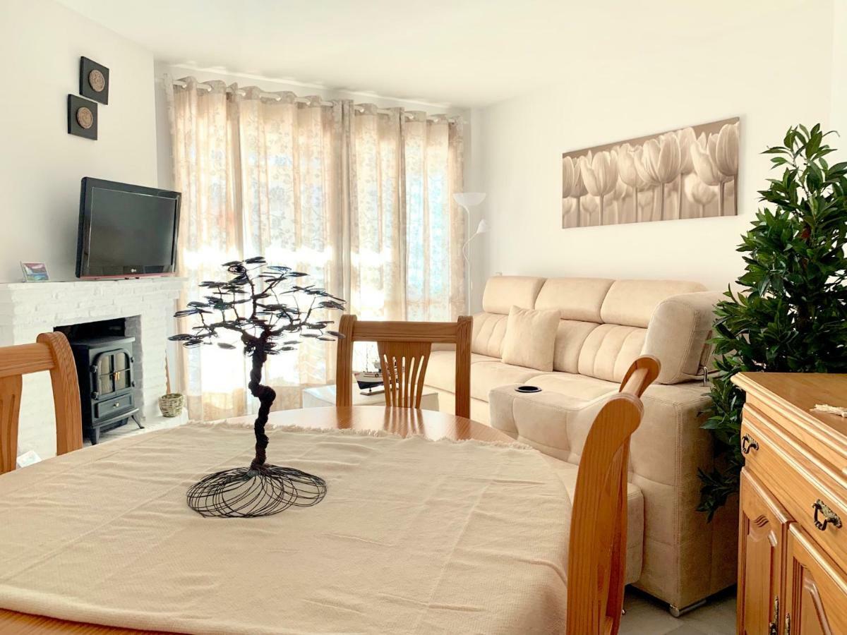 Apartamento Sun Beach Benalmádena Eksteriør bilde
