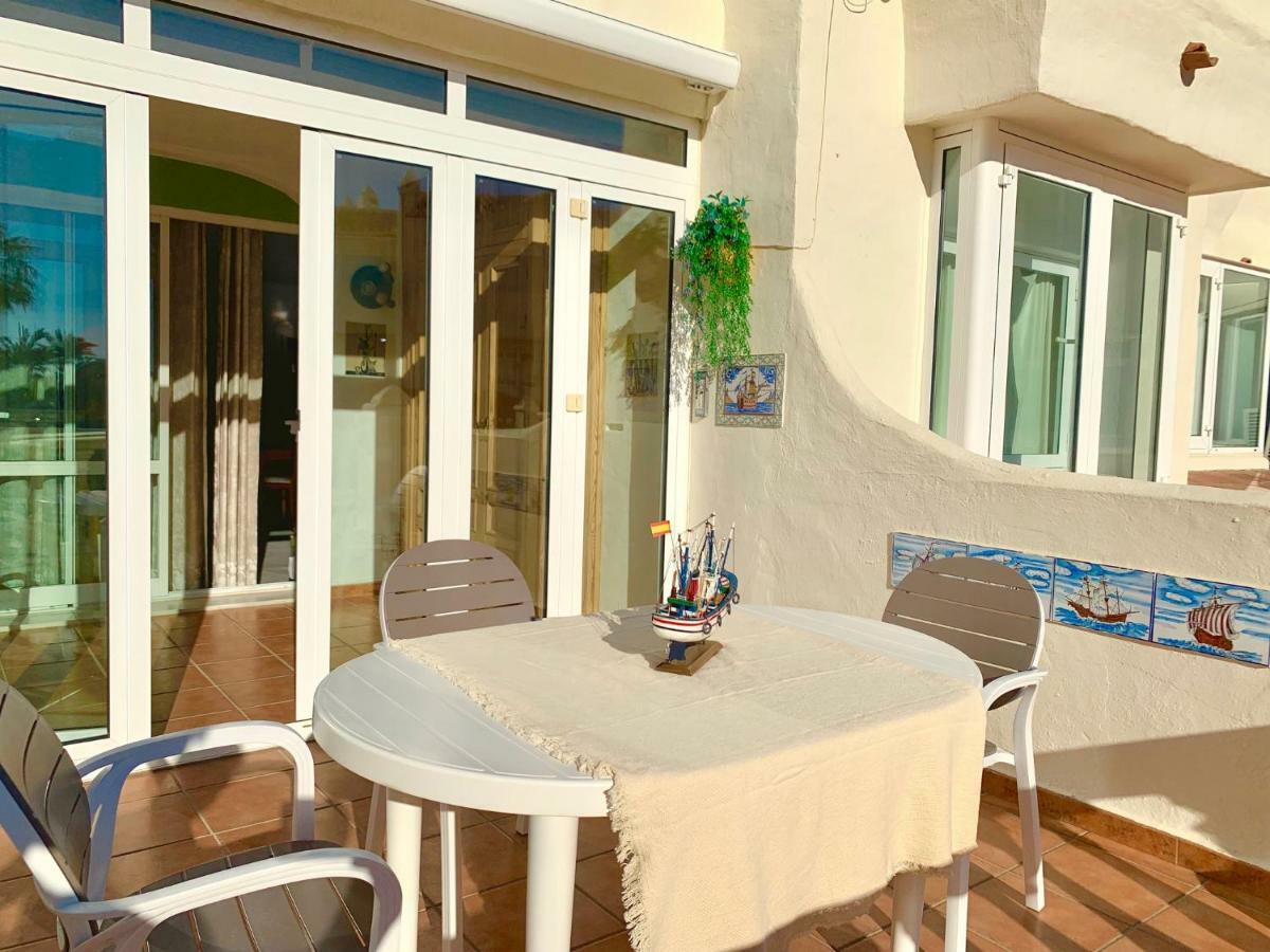 Apartamento Sun Beach Benalmádena Eksteriør bilde